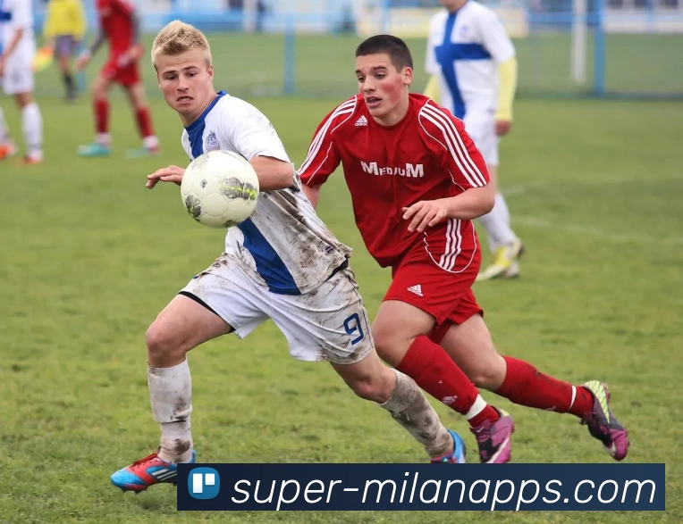 米兰体育网站发展历程